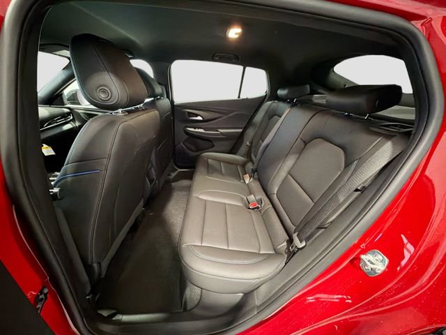 New 2026 Buick Envista Sport Touring w/ Convenience I Package image 20