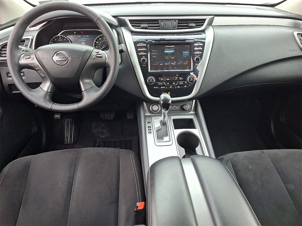 Used 2019 Nissan Murano SV image 15