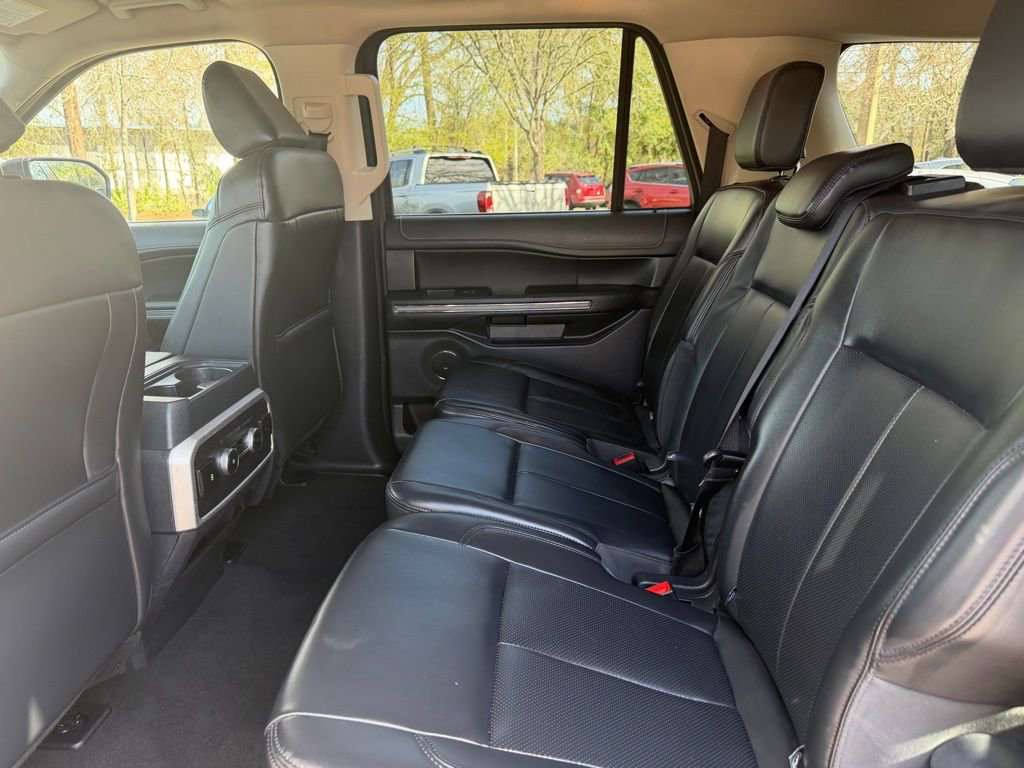 Used 2024 Ford Expedition Max XLT AWD/4WD image 13