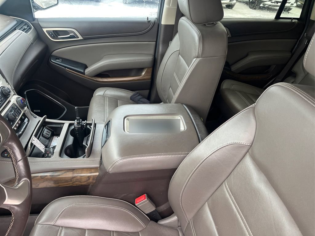 Used 2018 GMC Yukon Denali image 15