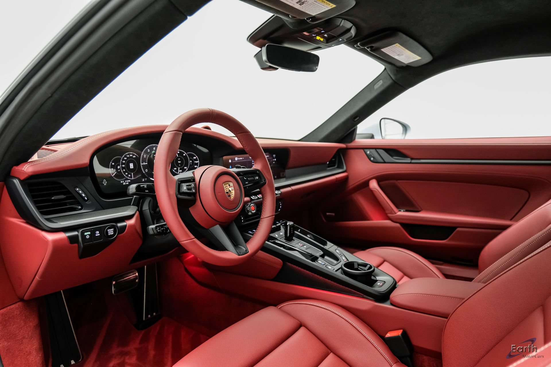Used 2026 Porsche 911 Carrera GTS RWD image 40