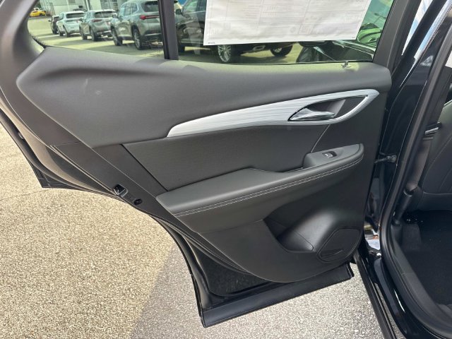 New 2026 Buick Envision Avenir AWD/4WD image 15