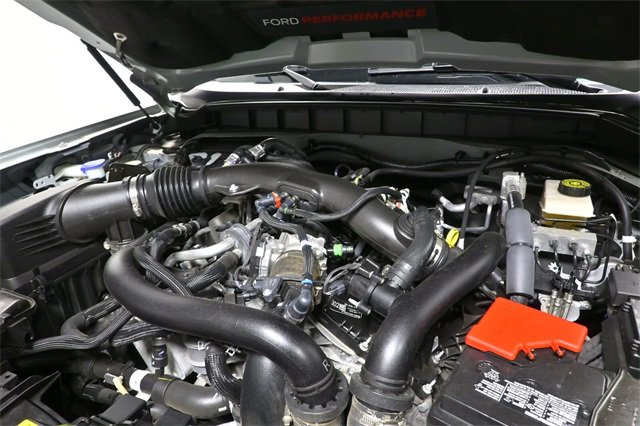 Used 2022 Ford Bronco Raptor image 35