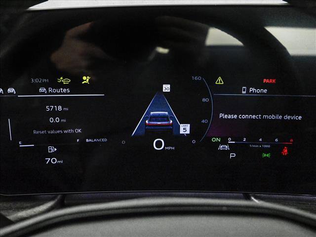 Certified 2025 Audi Q5 Premium Plus w/ Premium Plus image 11
