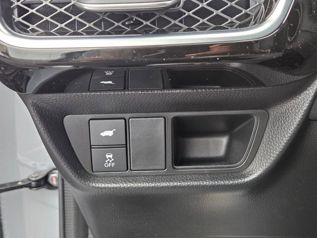 Certified 2025 Acura ADX A-Spec image 25