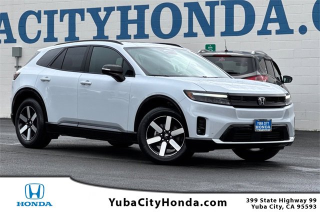 New 2026 Honda Prologue Touring image 1