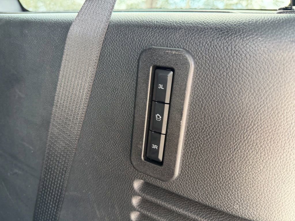 Used 2017 Ford Expedition Platinum image 41