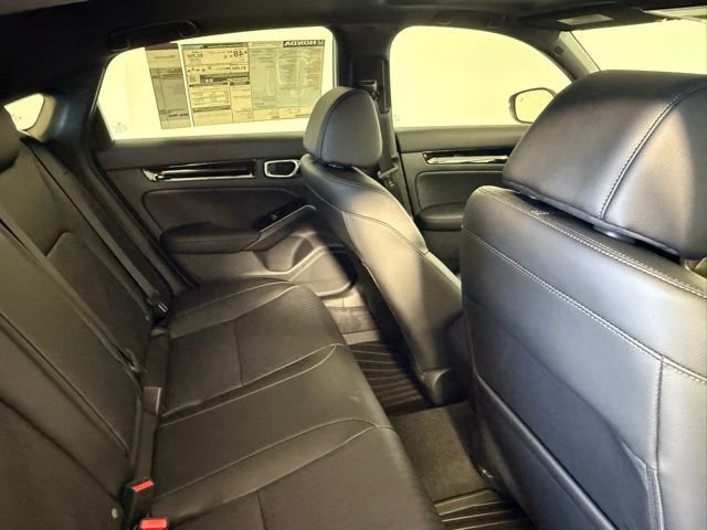 Used 2026 Honda Civic Sport Touring image 43