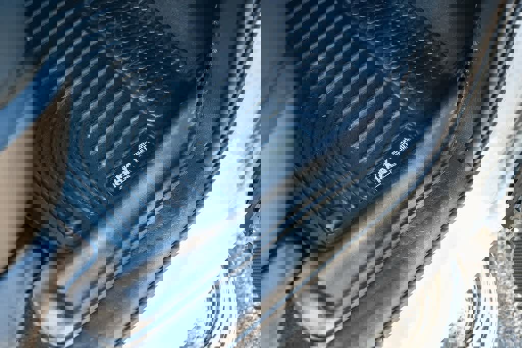 Used 2022 RAM 1500 Tradesman w/ Tradesman SXT Package image 18