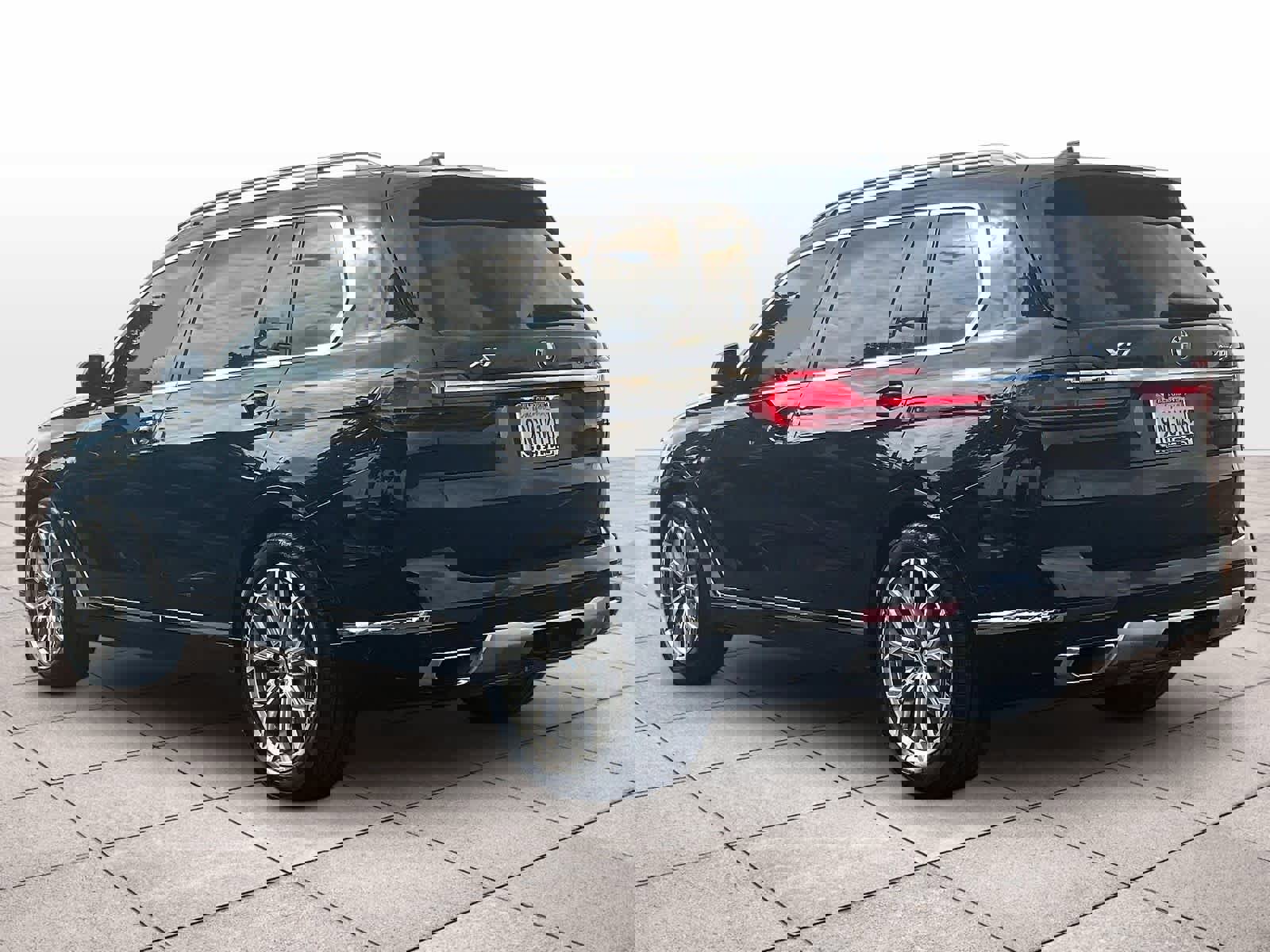 Used 2020 BMW X7 xDrive40i w/ Premium Package image 15