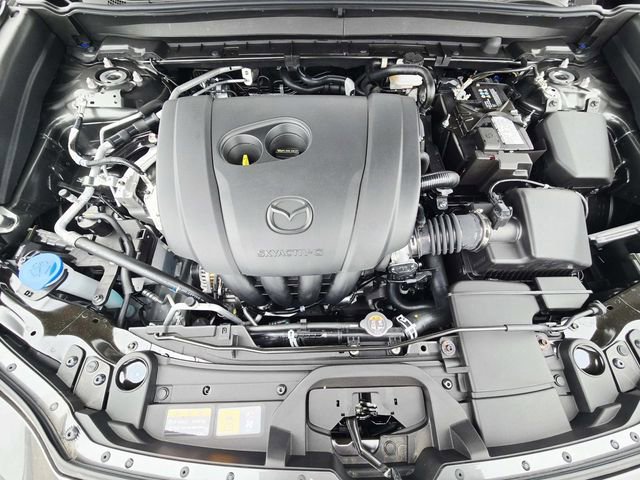 New 2026 MAZDA CX-30 AWD 2.5 S w/ Select Sport Pkg image 13