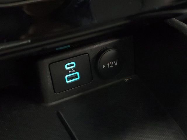 Certified 2023 Ford Escape ST-Line w/ Tech Pack #1 image 25