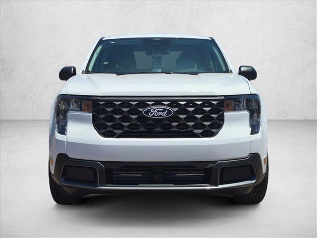 New 2026 Ford Maverick XLT FWD image 5