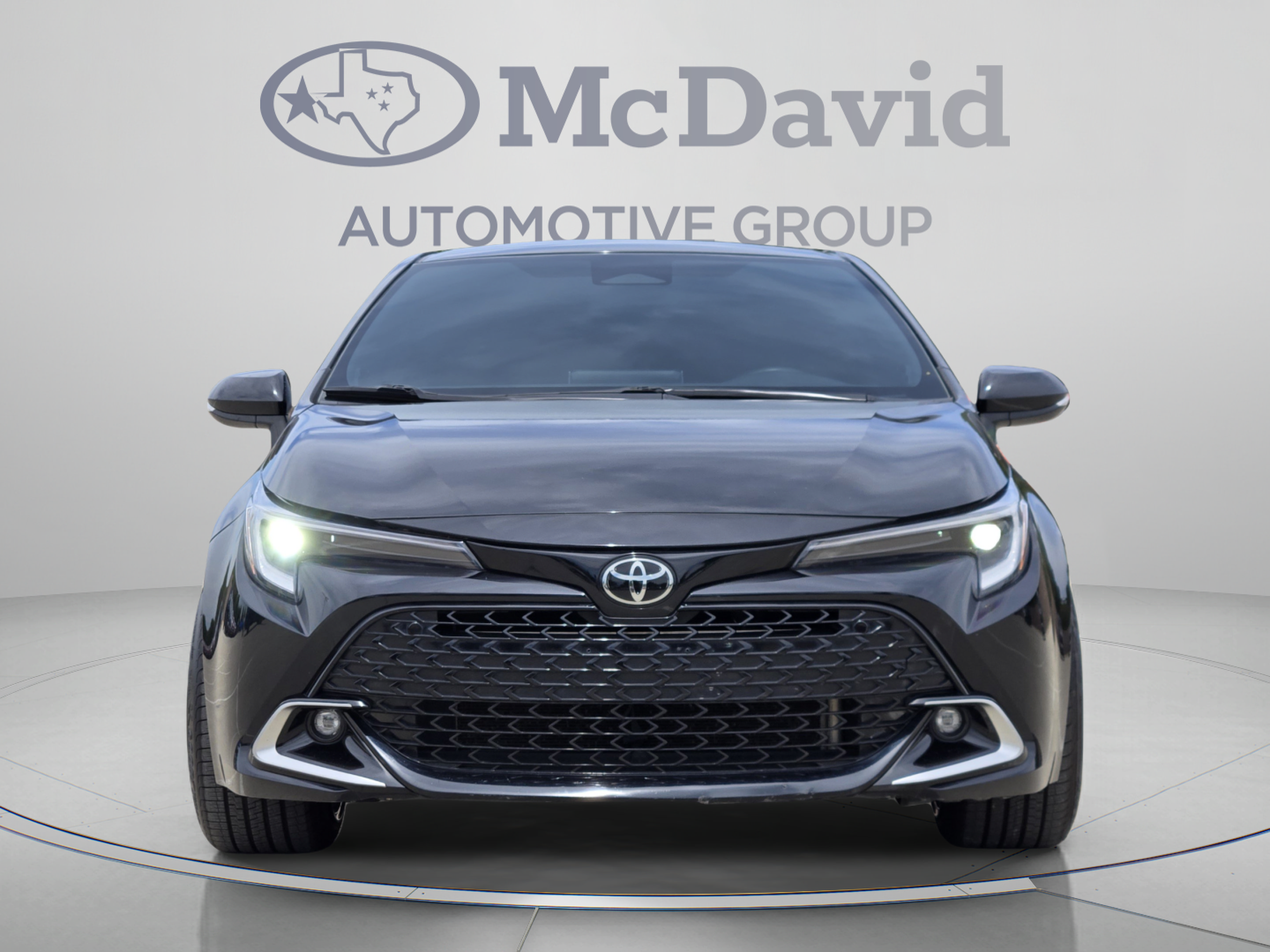 Used 2023 Toyota Corolla XSE FWD image 8