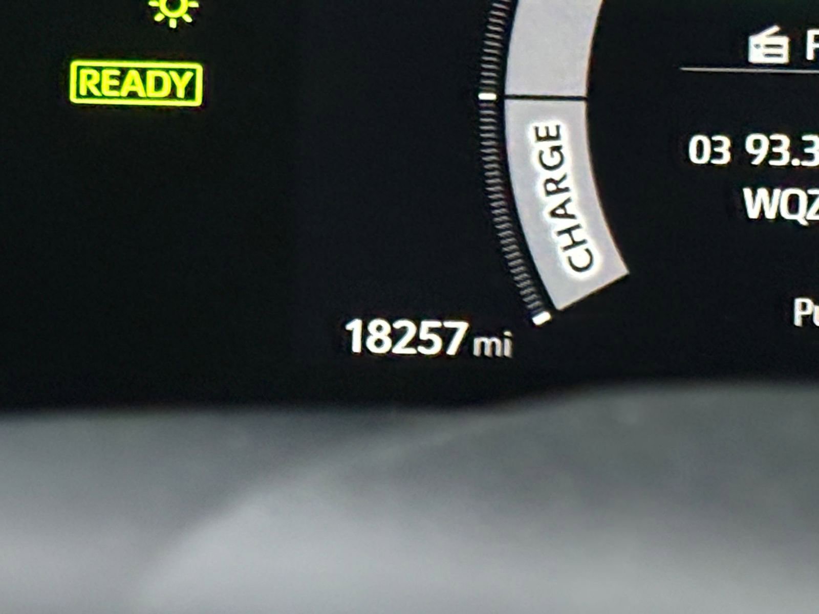 Used 2025 Toyota Camry LE image 39