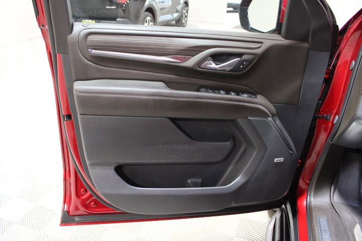 Used 2024 GMC Yukon XL Denali w/ Max Trailering Package image 19
