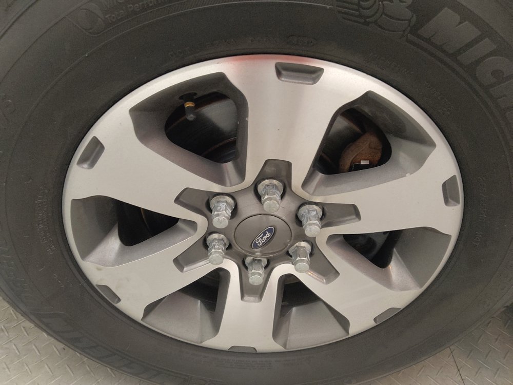 Used 2014 Ford F150 FX2 w/ Equipment Group 402A Luxury RWD image 31