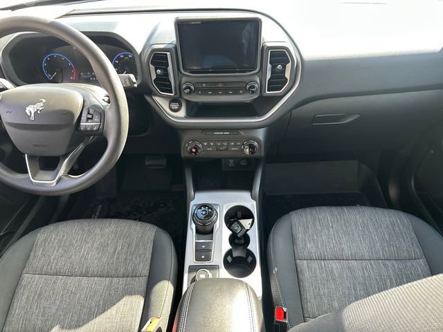 Used 2022 Ford Bronco Sport Big Bend AWD/4WD image 17