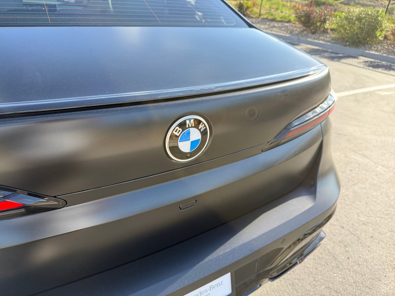Used 2023 BMW 760i xDrive w/ Executive Package AWD/4WD image 24