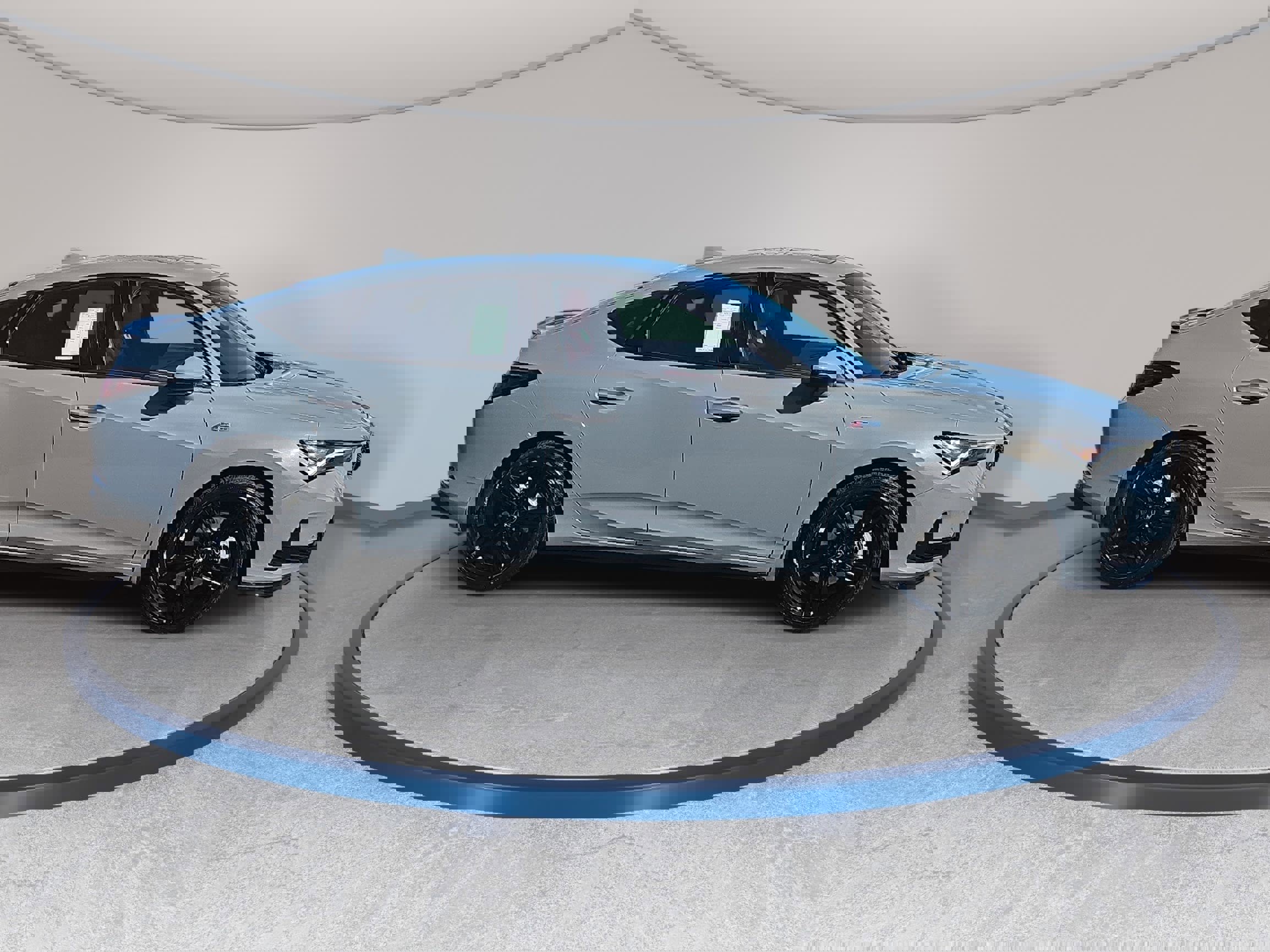 New 2026 Acura Integra A-Spec image 4