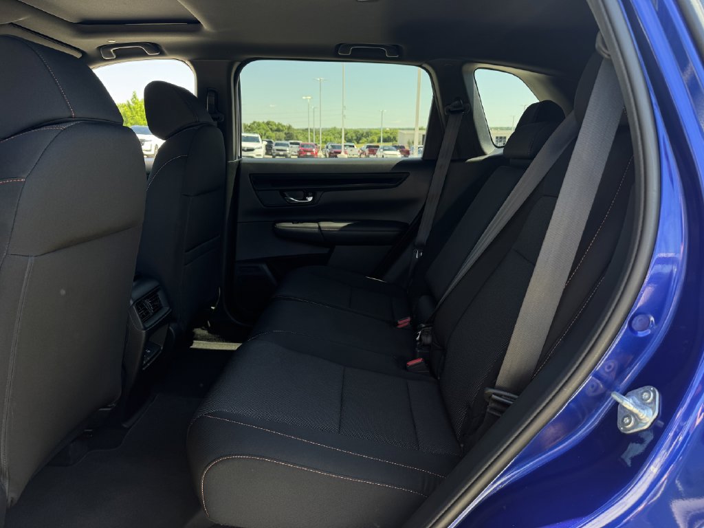 Used 2024 Honda CR-V Sport image 28