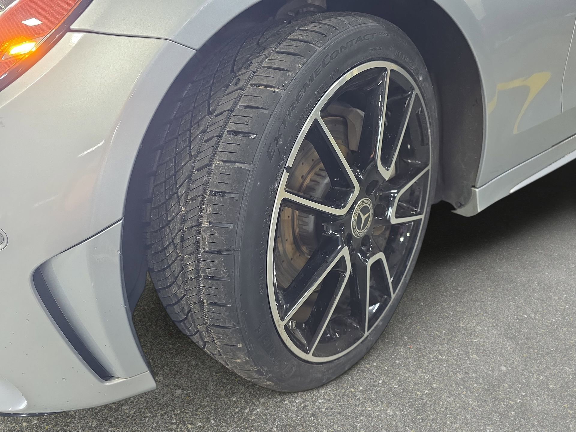 Certified 2023 Mercedes-Benz C 300 Coupe w/ AMG Line image 31