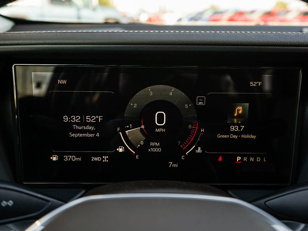 New 2026 GMC Terrain Denali w/ LPO, Floor Liner Package image 23