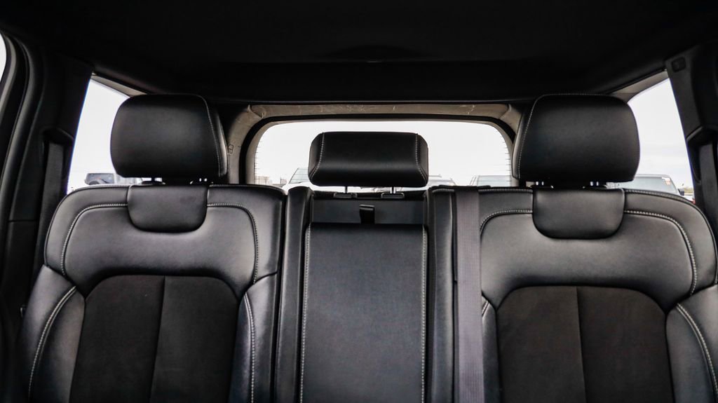 Used 2024 Jeep Grand Cherokee Altitude image 26