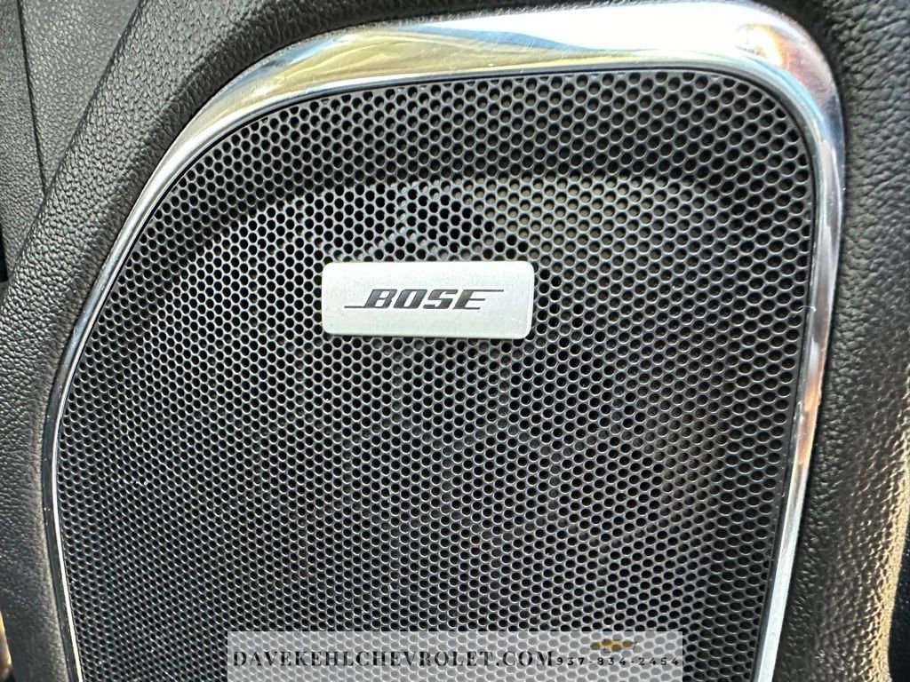 Used 2016 Chevrolet Silverado 2500 LTZ w/ Custom Sport Edition image 10