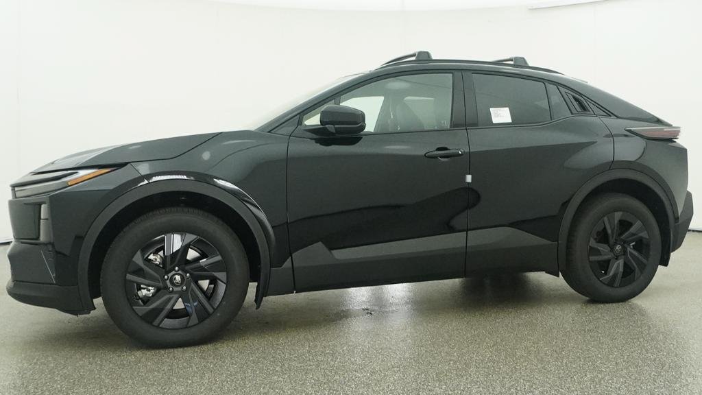 New 2026 Toyota C-HR AWD/4WD image 64