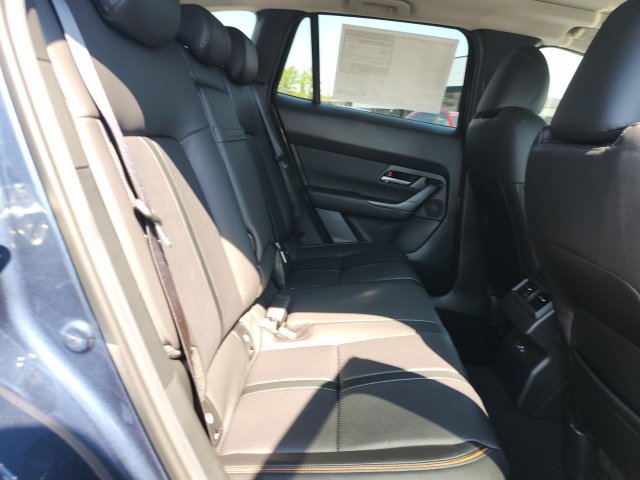 New 2026 MAZDA CX-50 AWD 2.5 S w/ Weather Package image 20