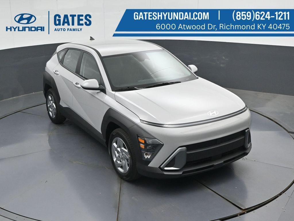 New 2027 Hyundai Kona SE FWD image 46