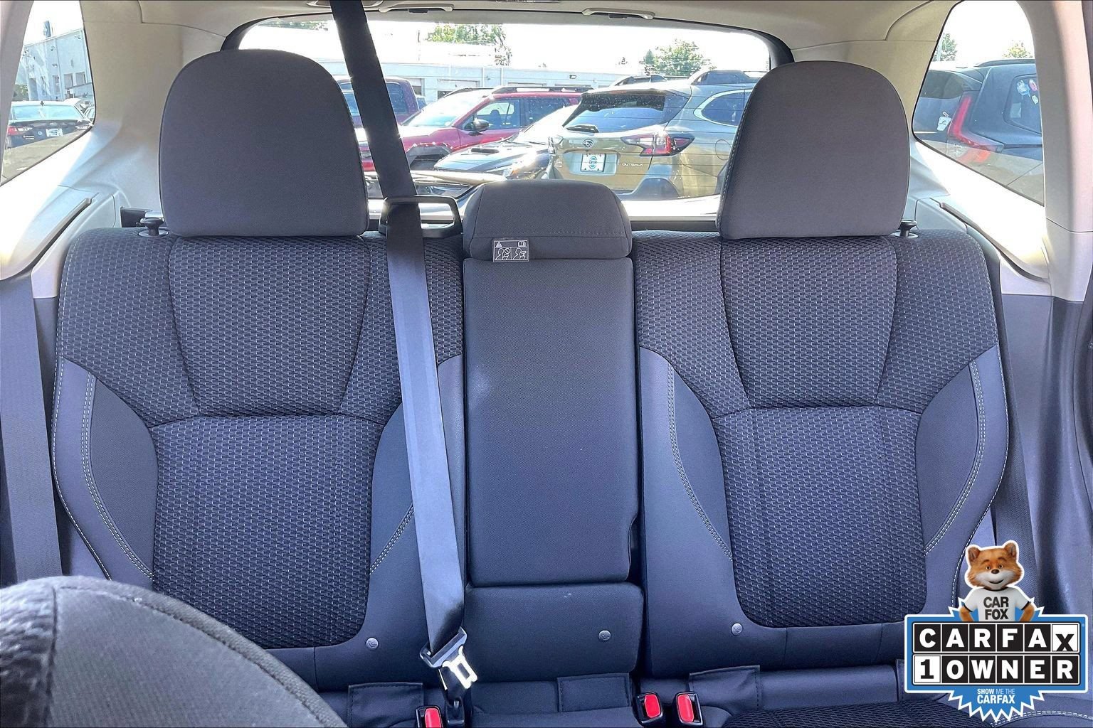 Certified 2024 Subaru Forester Premium AWD/4WD image 34