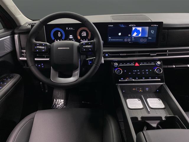 New 2026 Hyundai Santa Fe XRT w/ Tow & Go Package image 5