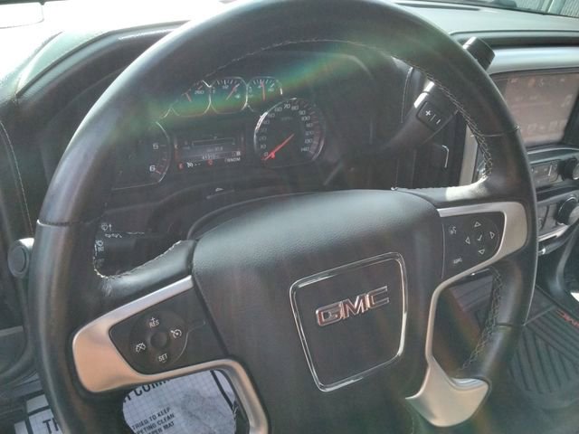 Used 2016 GMC Sierra 1500 SLE w/ SLE Value Package AWD/4WD image 20
