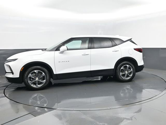 Used 2025 Chevrolet Blazer LT image 5