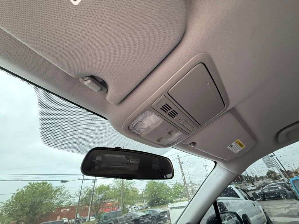 Used 2017 Honda Pilot EX image 23