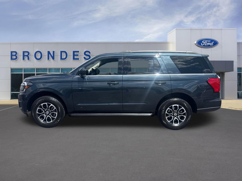 Used 2023 Ford Expedition XLT