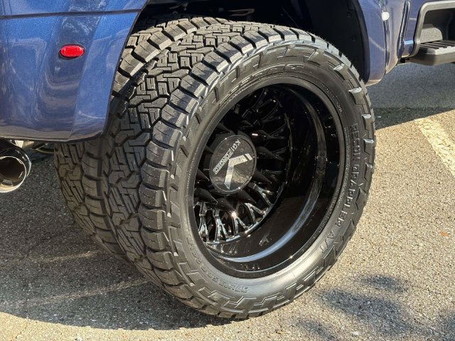 New 2027 Ford F450 4x4 Crew Cab Super Duty image 16