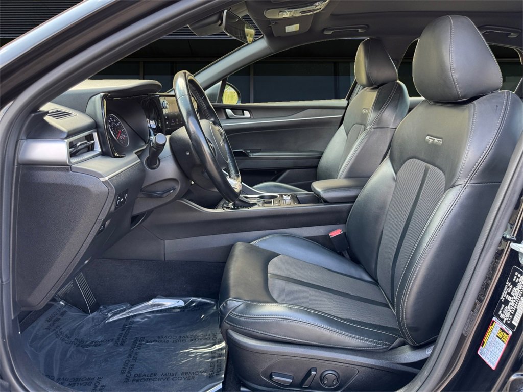 Used 2022 Kia K5 GT-Line w/ GT-Line FWD Premium Package image 14