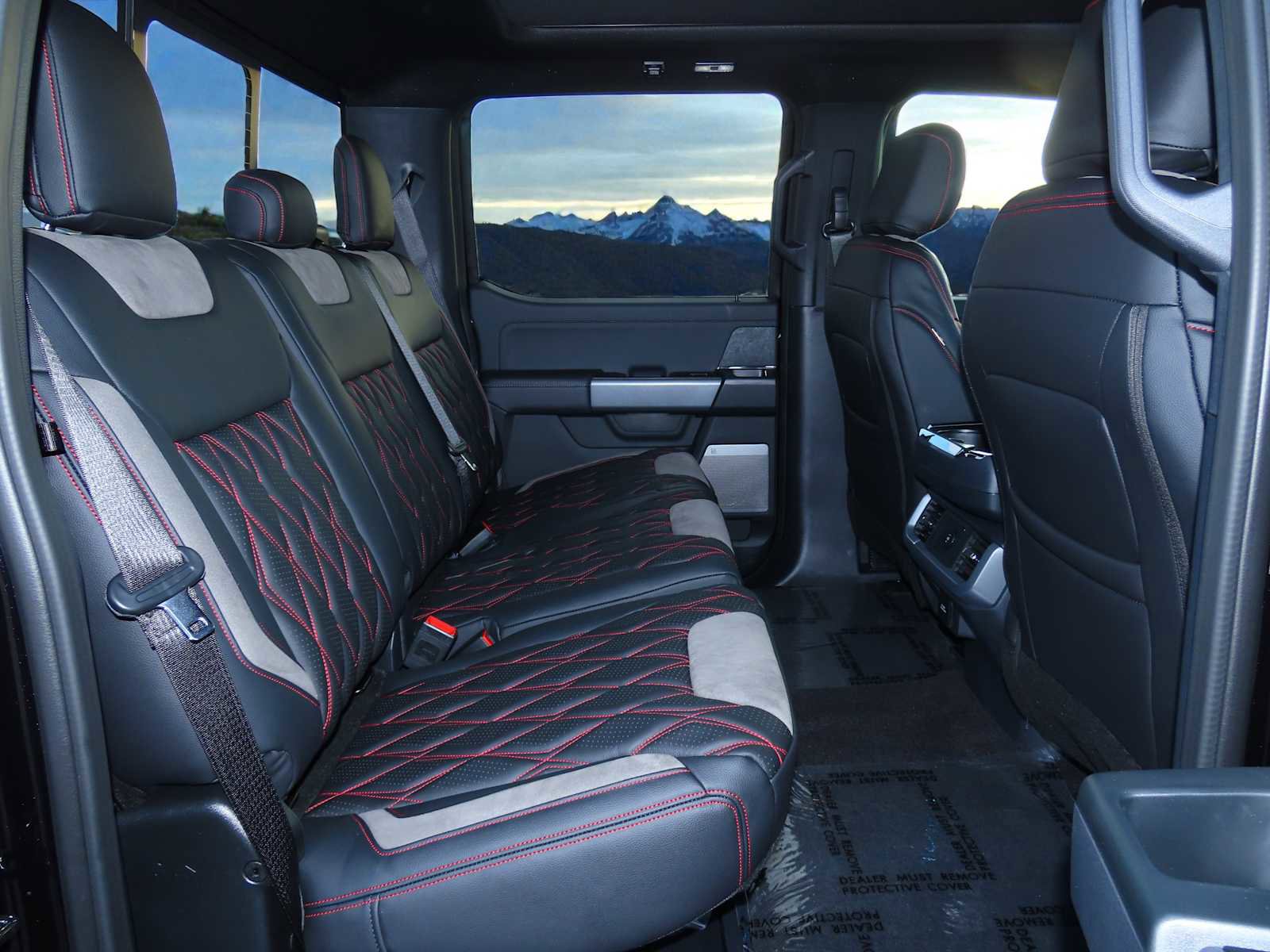 New 2026 Ford F150 XLT w/ Equipment Group 303A High image 27