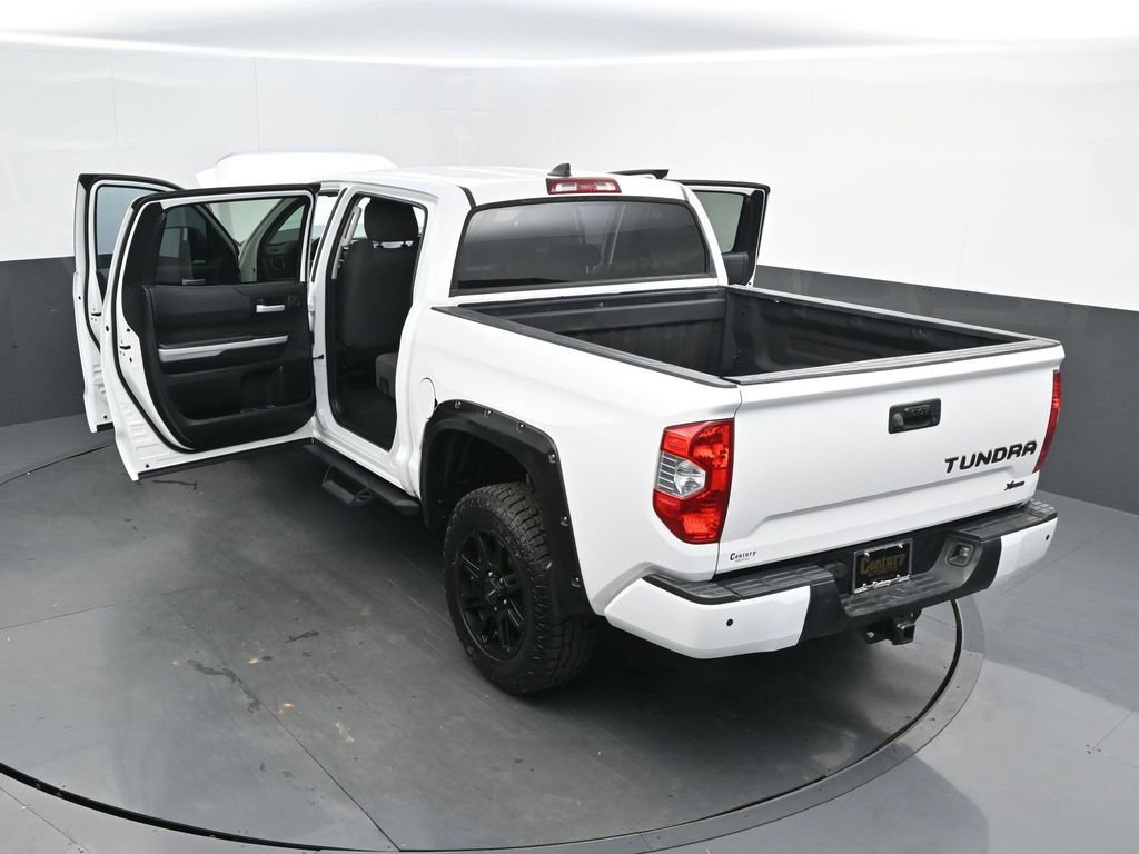 Used 2021 Toyota Tundra SR5 image 46