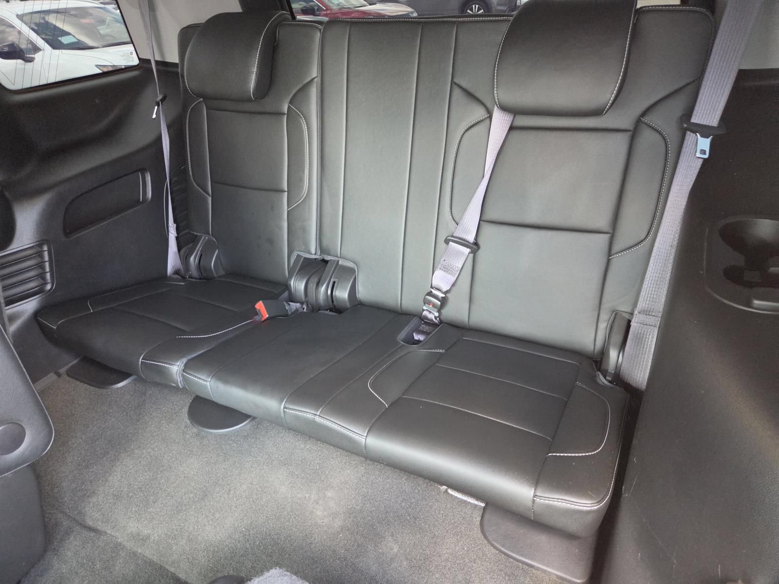 Used 2017 Chevrolet Tahoe LT w/ LT Midnight Edition RWD image 19