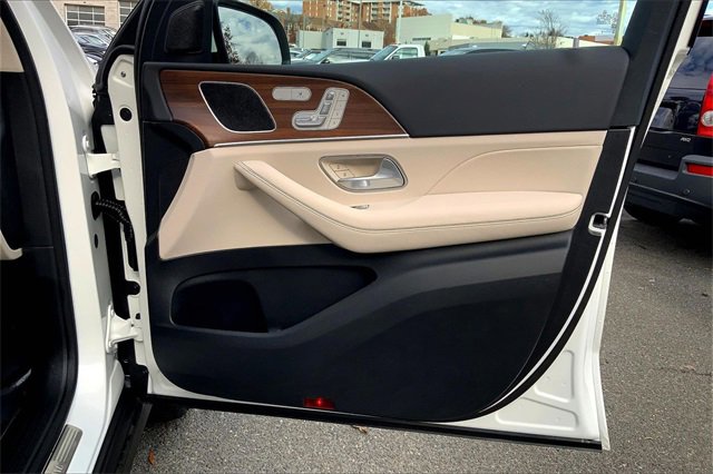 Used 2025 Mercedes-Benz GLE 350 4MATIC image 19