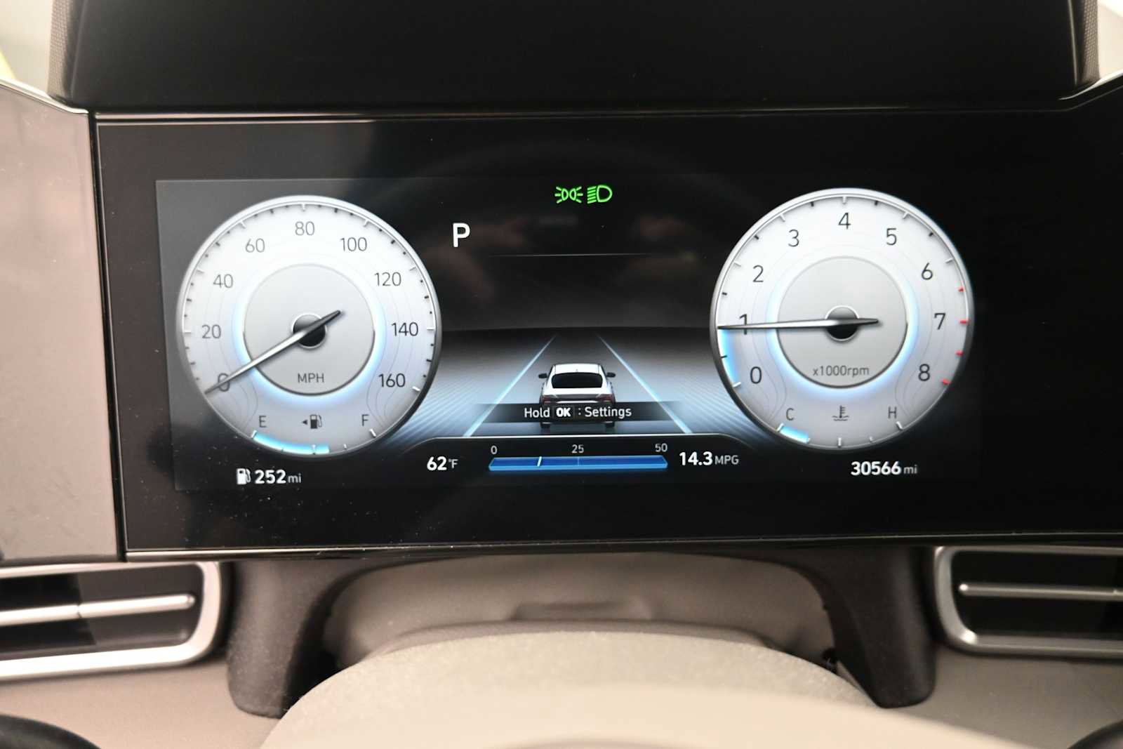 Used 2023 Hyundai Elantra SEL w/ Convenience Package FWD image 7