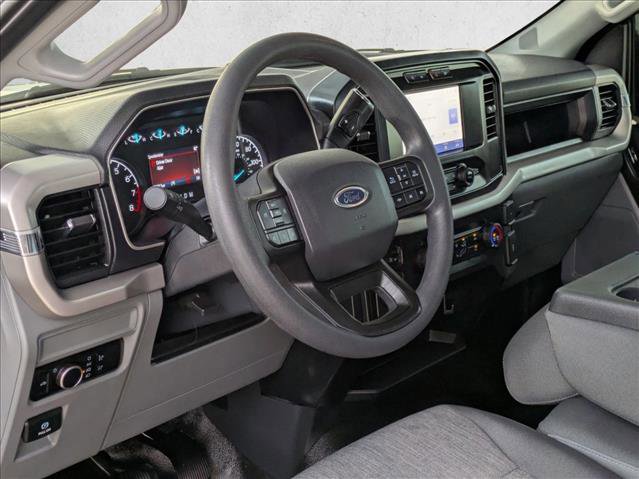 Used 2023 Ford F150 XL image 11