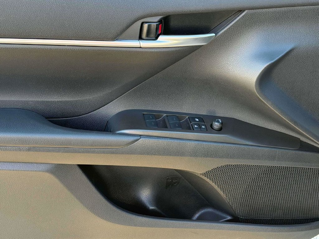 Certified 2024 Toyota Camry SE FWD image 23