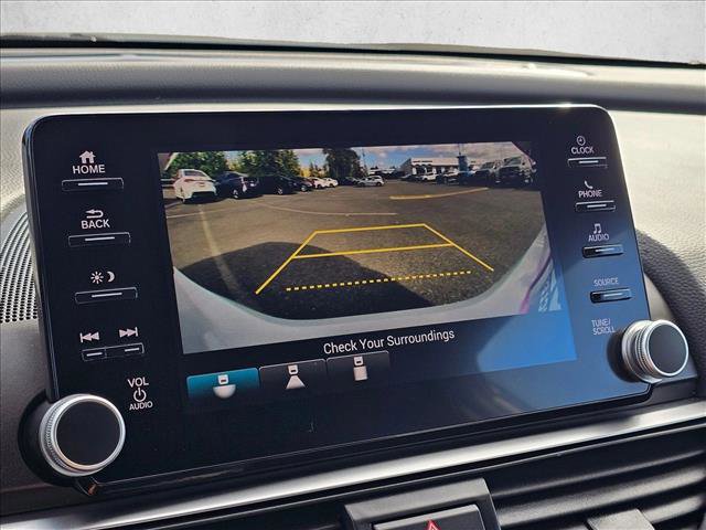 Used 2018 Honda Accord Sport image 26