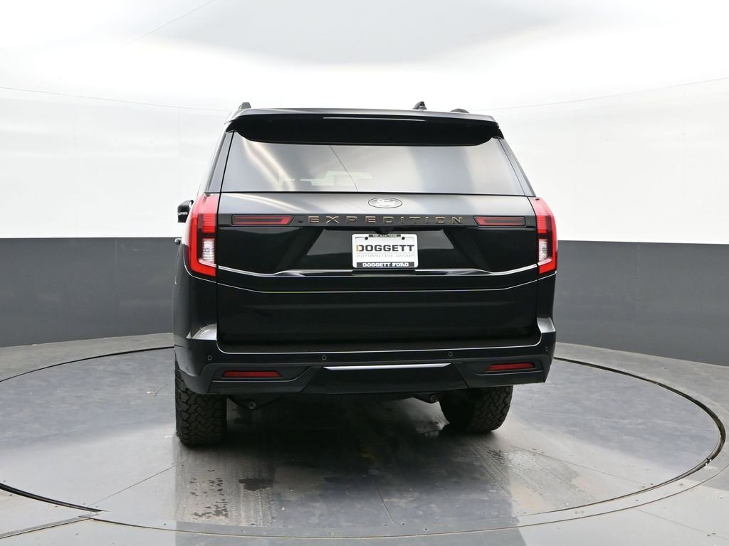 New 2025 Ford Expedition Tremor AWD/4WD image 8