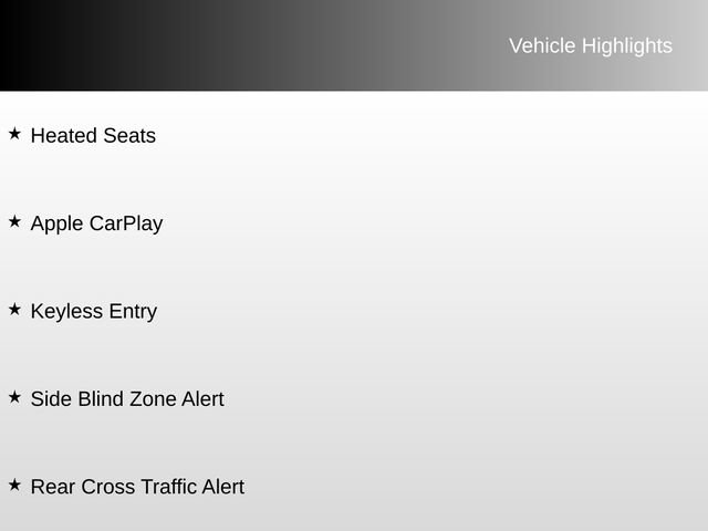 Used 2021 Chevrolet Equinox LT FWD image 11